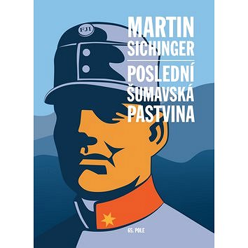 

Poslední šumavská pastvina