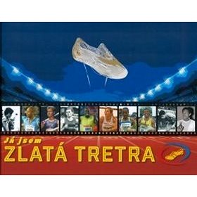 

Kniha Já jsem Zlatá Tretra
