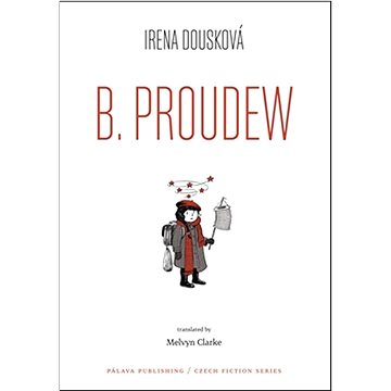 

B. Proudew