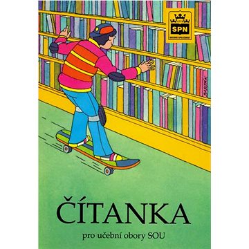 Čítanka pro učební obory SOU