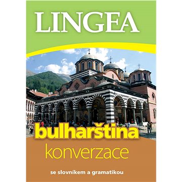 

Bulharština konverzace