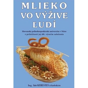 

Mlieko vo výživé ľudí