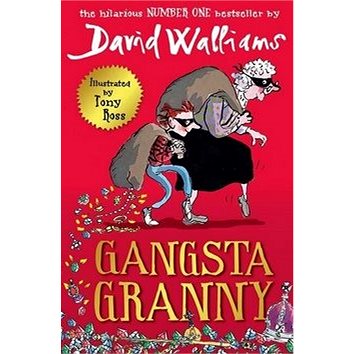 

Gangsta Granny
