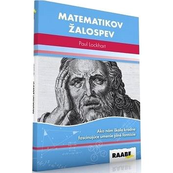 

Matematikov žalospev