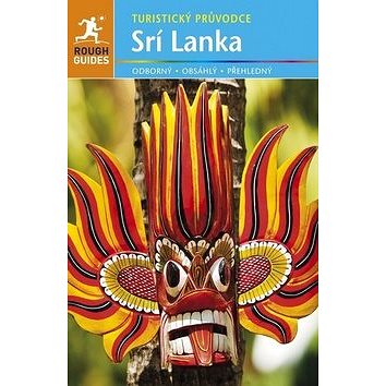 

Srí Lanka: Turistický průvodce