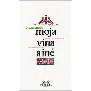 

Moja vina a iné