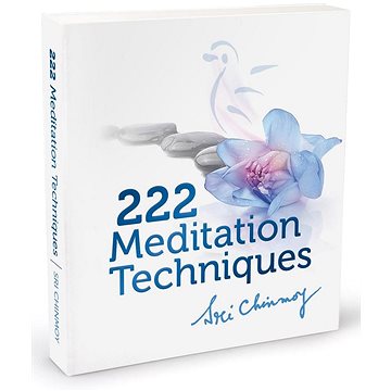 

222 Meditation Techniques