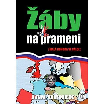 

Žáby na prameni: (Malá dohoda ve válce)