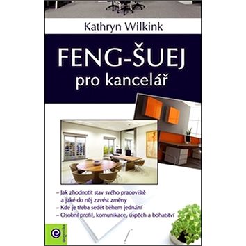 

Feng-šuej pro kancelář