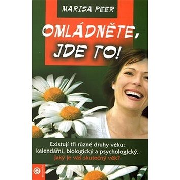 

Omládněte - jde to!