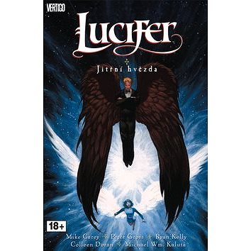

Lucifer Jitřní hvězda: Lucifer 10