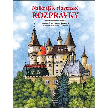 

Najkrajšie slovenské rozprávky