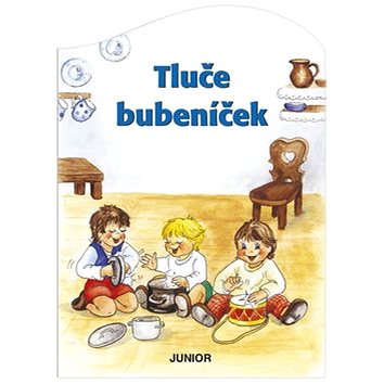 

Tluče bubeníček