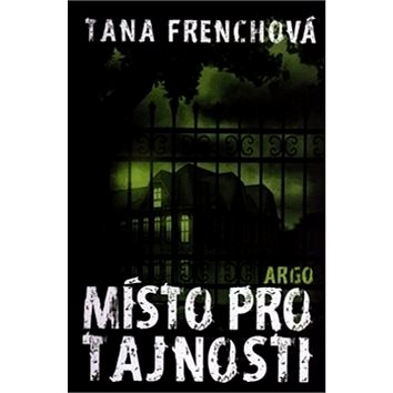 

Místo pro tajnosti