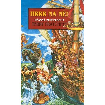 

Hrrr na ně!