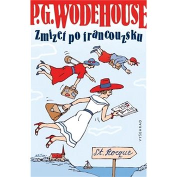 

Zmizet po francouzsku