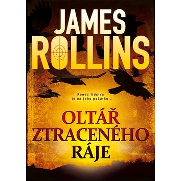 

Oltář ztraceného ráje