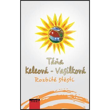 

Kniha Rozbité štěstí