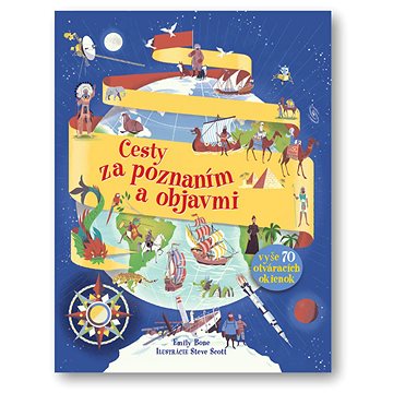 

Cesty za poznaním a objavmi