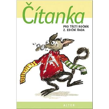 

Čítanka pro třetí ročník 2. ediční řada: 2. ediční řada