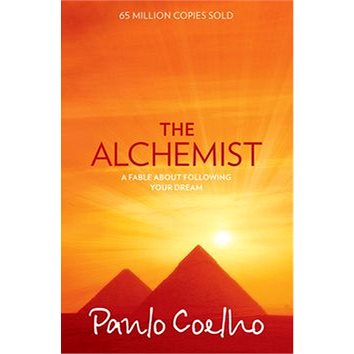 

The Alchemist