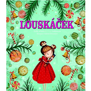 

Louskáček