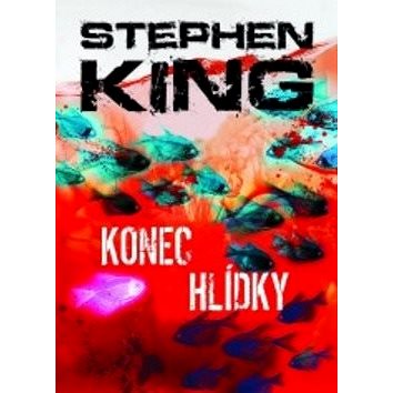 

Konec hlídky