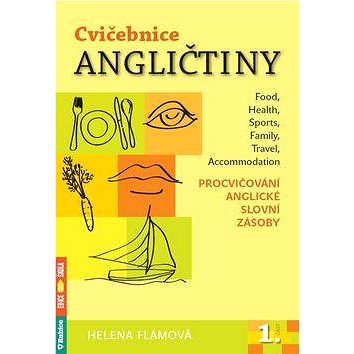 

Cvičebnice angličtiny 1. část: Procvičování anglické slovní zásoby