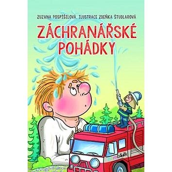 

Záchranářské pohádky