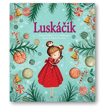 

Luskáčik