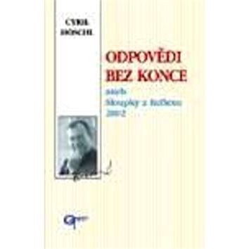

Odpovědi bez konce: aneb Sloupky z Reflexu 2002