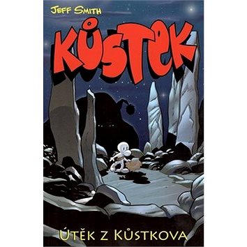 

Kůstek Útěk z Kůstkova I.část: 1/I