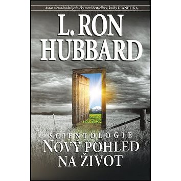 

Scientologie Nový pohled na život