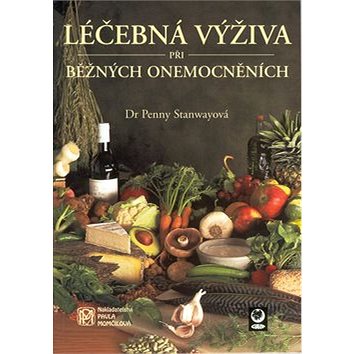 

Léčebná výživa při běžných onemocněních
