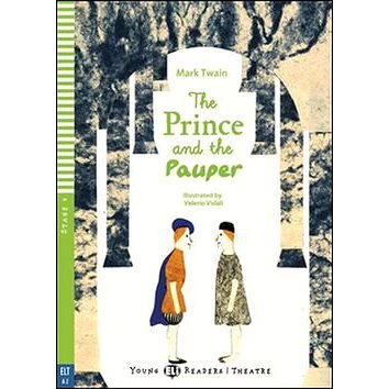 

The Prince and the Pauper