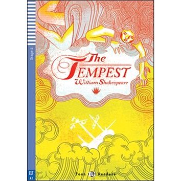 

The Tempest