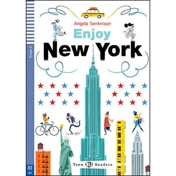 

Enjoy New York