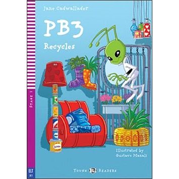 

PB3 Recycles