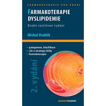 

Farmakoterapie dyslipidemie