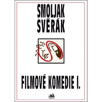 

Filmové komedie I.