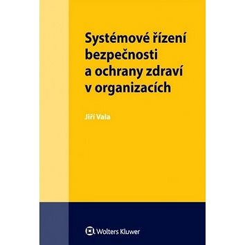 

Systémové řízení bezpečnosti a ochrany zdraví v organizacích