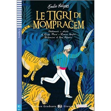 

Le tigri di Mompracem