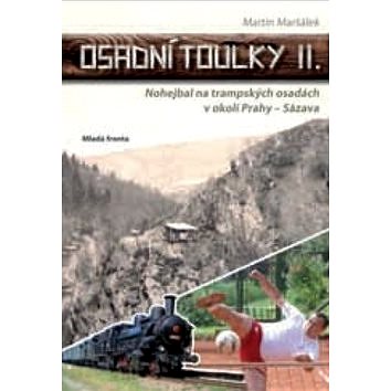 

Osadní toulky II.: Nohejbal na trampských osadách v okolí Prahy – Sázava