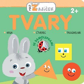 

Malý zajíček Tvary: 2+