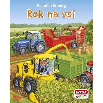 

Rok na vsi: Veselé říkanky