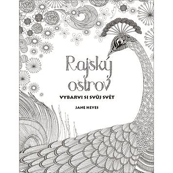 

Rajský ostrov: Vybarvi si svůj svět
