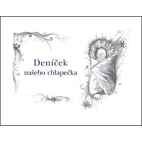

Deníček našeho chlapečka