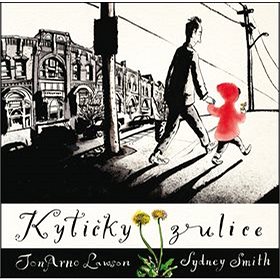 

Kytičky z ulice
