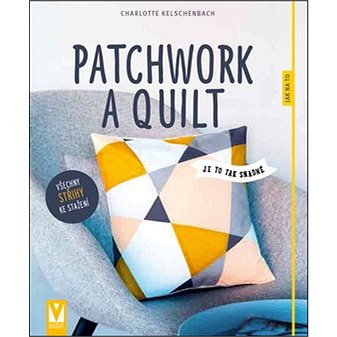

Patchwork a quilting