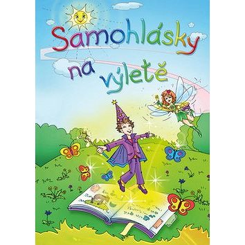 

Samohlásky na výletě